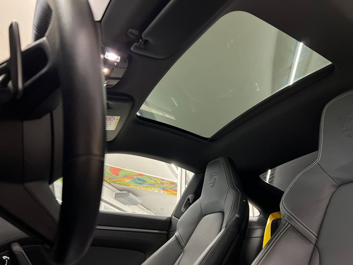 Imagem 14 de 14 de Porsche 911 3.0 24v H6 Gasolina Carrera S Cabriolet Pdk