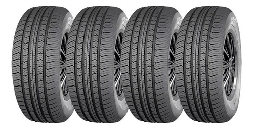 Set X 4 Neumáticos 155/65r13 73t Mr166 Mirage H/t Chn