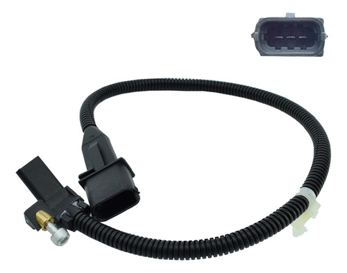 Sensor Ckp P/ Chevrolet Sonic 2012-2017 L4 1.8l Naturalmente