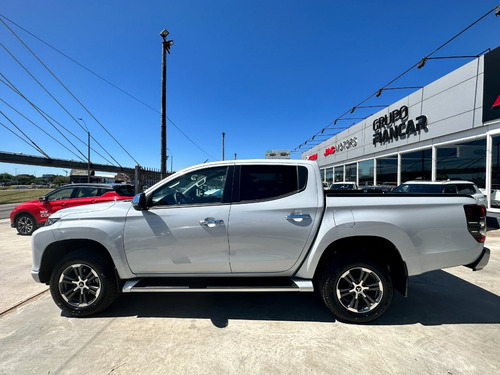 Mitsubishi L200 Sportero 2.4t Did 4x4 Mt Leasing 2023 0km