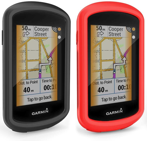 Estuche Para Garmin Edge Explore Gps  Funda Protectora ...