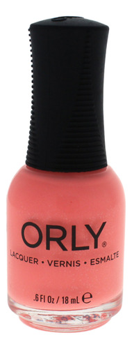 Orly Esmalte De Unas, Moderno, 0.6 Onzas