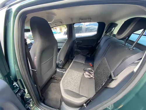Fiat Mobi 1.0 Like