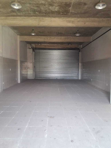 Imagen 6 de 7 de Vende Galpon Nuevo Sobre Av. Segui