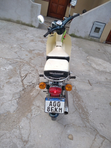 Motomel Vintage Vintage