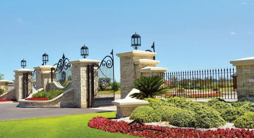 Imagen 2 de 14 de Lote En Venta En Barrio La Providencia Resort & Country Club