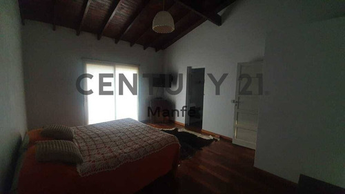 Imagen 8 de 30 de Venta Casa 4 Ambientes Ramallo, Country Estancia Federal