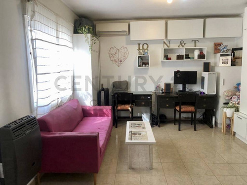 Imagen 3 de 28 de Venta Ph 2 Ambientes En Villa Urquiza Con Balcon Aterrazado