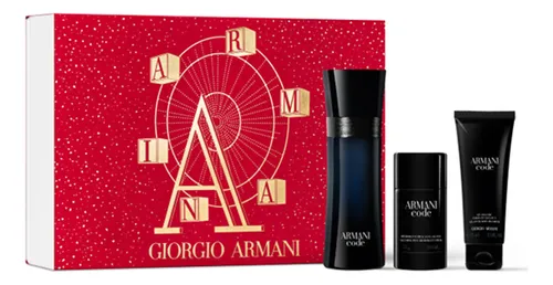 Best price top armani code