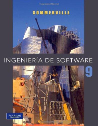 Ingenieria De Software Sommerville Pearson Nuevo