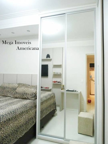 Venda - Apartamento - Alpes Das Águas - São Pedro - Sp - 2914