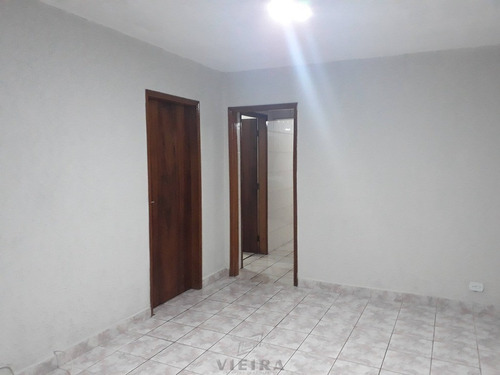 Imagem 2 de 15 de 2 Casas Térreas, Rua Sem Saida, Oportunidade! - 3508-1