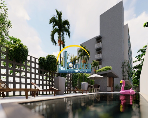 Imagem 16 de 17 de Vendo Apartamento Duplex, 3/4 Com Suíte, Em Praia Do Flamengo, 86,50 M², R$ 525.000,00 Financia!!! - J1221 - 69858888