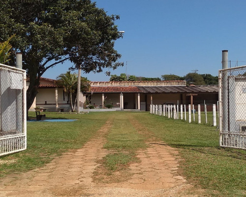 Imagem 3 de 17 de Chacara Venda, Jardim Celeste -araçoiaba Da Serra/sp - Ch00566 - 34128528