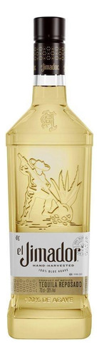 Tequila El Jimador Reposado 750ml