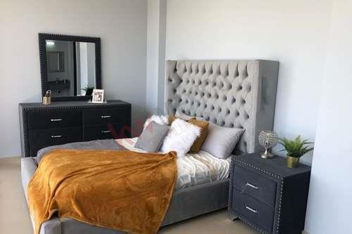 Imagen 16 de 20 de Departamentos De 3 Recamaras En Venta En Nuevo Desarrollo Torre Vista, Por Col. Castillo, Zona Centro, Tijuana.
