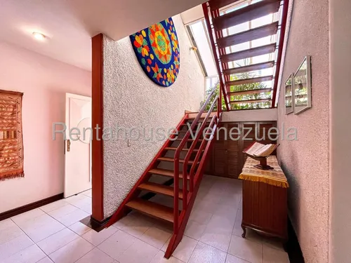 Casa Venta Prado Del Este