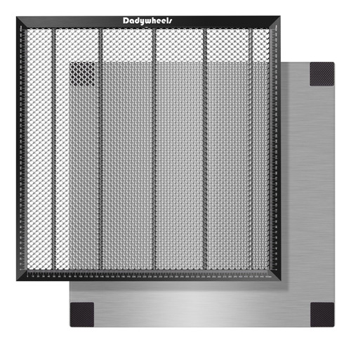 Cama Laser De Panal | Paneles De Panal | Mesa De Trabajo Par