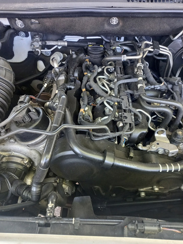 Volkswagen Amarok 2.0 Cd Tdi 4x2 Highline Pack At C34