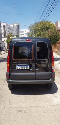 Renault Kangoo 1.6 Ph3 Authentique Plus Lc
