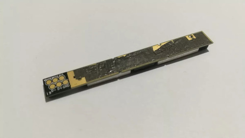 Webcam Dell Latitude 3560 3460 Original Camara