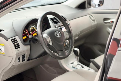Toyota Corolla Sedan 2.0 Dual Vvt-i Xei (aut)(flex) Flex A