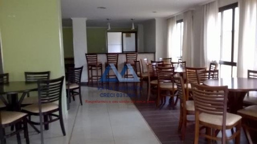 Imagem 10 de 15 de Apartamento Para Venda, 3 Dormitório(s) - 294