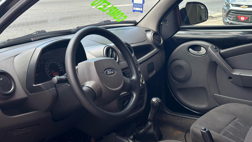 Ford Ka Ka 1.6 8V Flex 3p