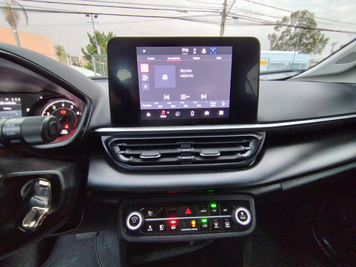 Fiat Pulse 1.0 Turbo 200 Drive (Aut)