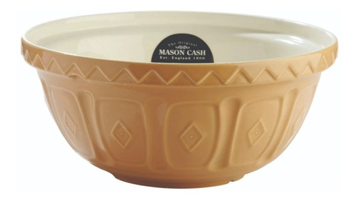 Bowl Mezclador Ceramico 29 Cms Mason Cash