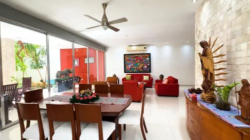Casa En Venta En Montes De Ame