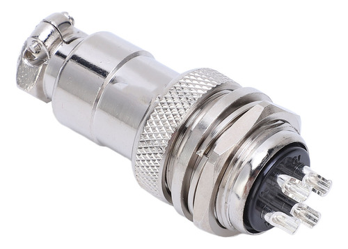 Enchufe De Alimentación Aviation Connector, Enchufe De 2 Pie