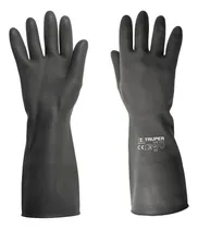 Comprar Guantes De Neopreno P\u002Fmanejo De Químicos Talla Grande Truper