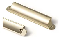 Comprar Goo-ki 6 Pack Champagne Gabinet Cup Pulls Cajón De Cajón De 