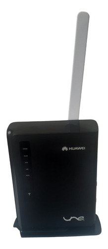 Modem Router Huawei Lte Cpe E5172 Con Antena Y Desbloqueado
