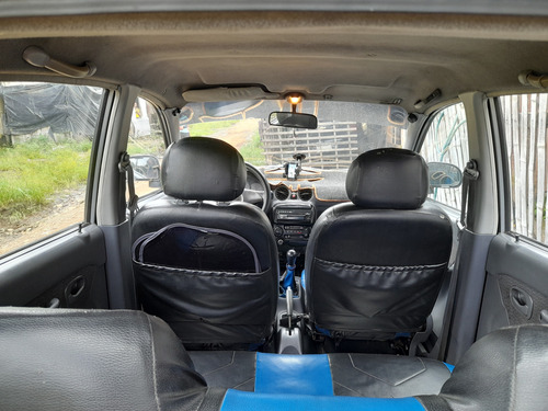 Hyundai Atos