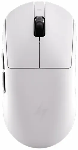 Mouse Gamer ATK A9 2.0 Plus Inalambrico Paw3395 Blanco