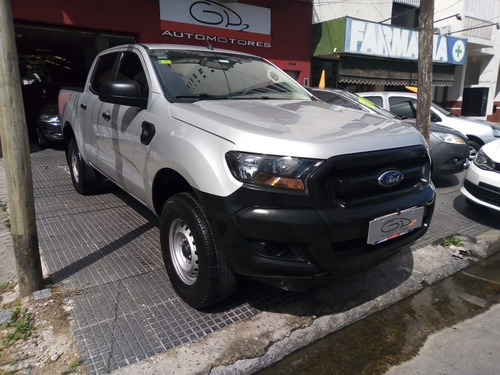 Ford Ranger 2.2 Cd Xl Oferta Contado!
