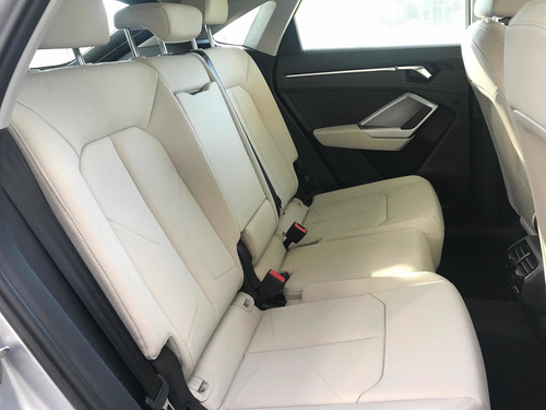 Imagen 5 de 5 de Audi Q3 Sportback Sportback 35