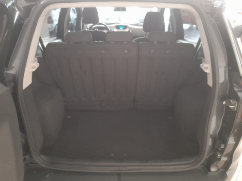 Imagen 9 de 10 de Ford Ecosport Freestyle