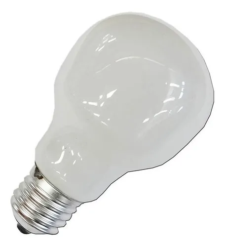 comprar Lampara Softone 25w E27 Rosca Edison Outlet Pack X 100 Luz Blanco Cálido