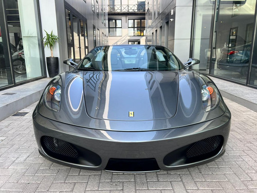 Ferrari 430 4.3 Spider 490cv F1