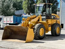 Comprar Pala Cargadora Caterpillar 938 Pala Cargadora 3m3 Nqnmaq