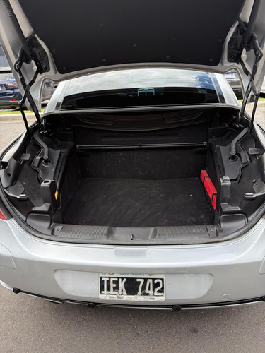 Peugeot 307 CC 2.0 Coupe 180cv