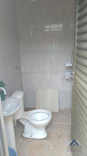 Imagem 19 de 30 de Casa Com 3 Dormitórios À Venda, 210 M² Por R$ 400.000,00 - Jardim Dona Martinha - Arapongas/pr - Ca1198