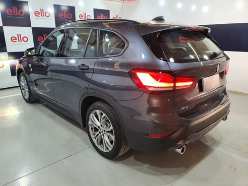 Imagem 4 de 15 de Bmw X1 Sdrive 20i 2.0 Tb Aut