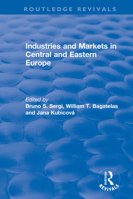 Libro Marketing Strategies For Central And Eastern Europe...