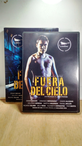 Priviet Pelicula Fuera Del Cielo Dvd (Usado)