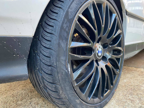 Bmw Serie 3 325i Cabriolet