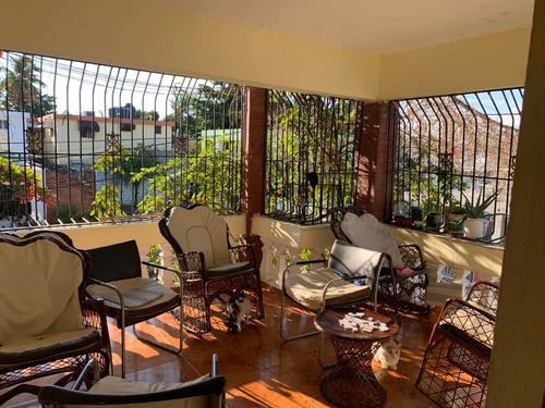 Imagen 20 de 27 de Vendo Edificio De 3 Apartamentos En Alma Rosa Primera